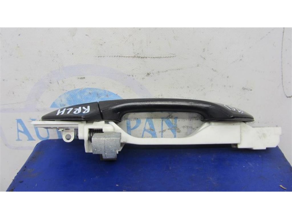 72182-TA0-A01 | Ручка двери наружная задн. лев. HONDA ACCORD USA 07-12 - Фото 4