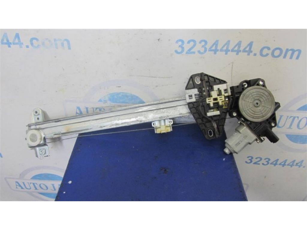 72750-TA0-A01 | Стеклоподъемник задн. лев. HONDA ACCORD USA 07-12 - Фото 3