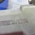 72750-TA0-A01 | Стеклоподъемник задн. лев. HONDA ACCORD USA 07-12 - Превью 4