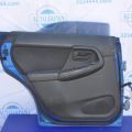 62222FE010 | Стеклоподъемник задн. лев. SUBARU IMPREZA 00-07 GD/GG - Превью 2