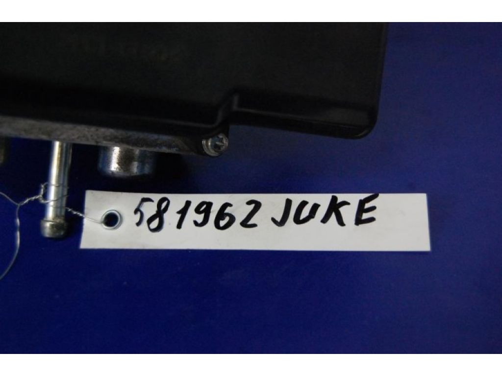 47660-1KC3R | Блок антиблокувальної системи NISSAN JUKE 10-19 - Фото 2
