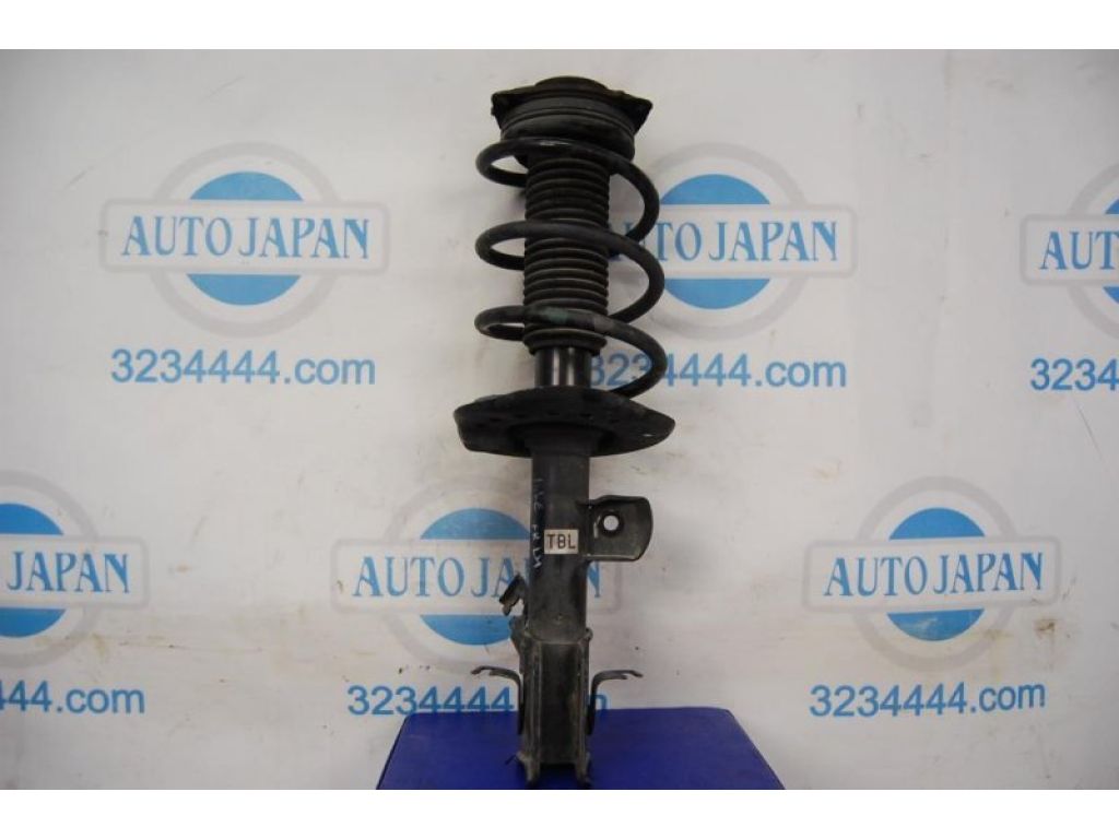 E4303-1KA1A | Амортизатор передн. лев. NISSAN JUKE 10-19
