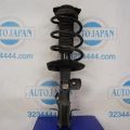 E4303-1KA1A | Амортизатор передн. лев. NISSAN JUKE 10-19