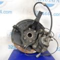40015-1KA1A | Кулак поворотний передн. лів. NISSAN JUKE 10-19