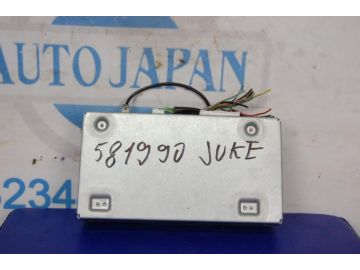 Блок електронний NISSAN JUKE 10-19