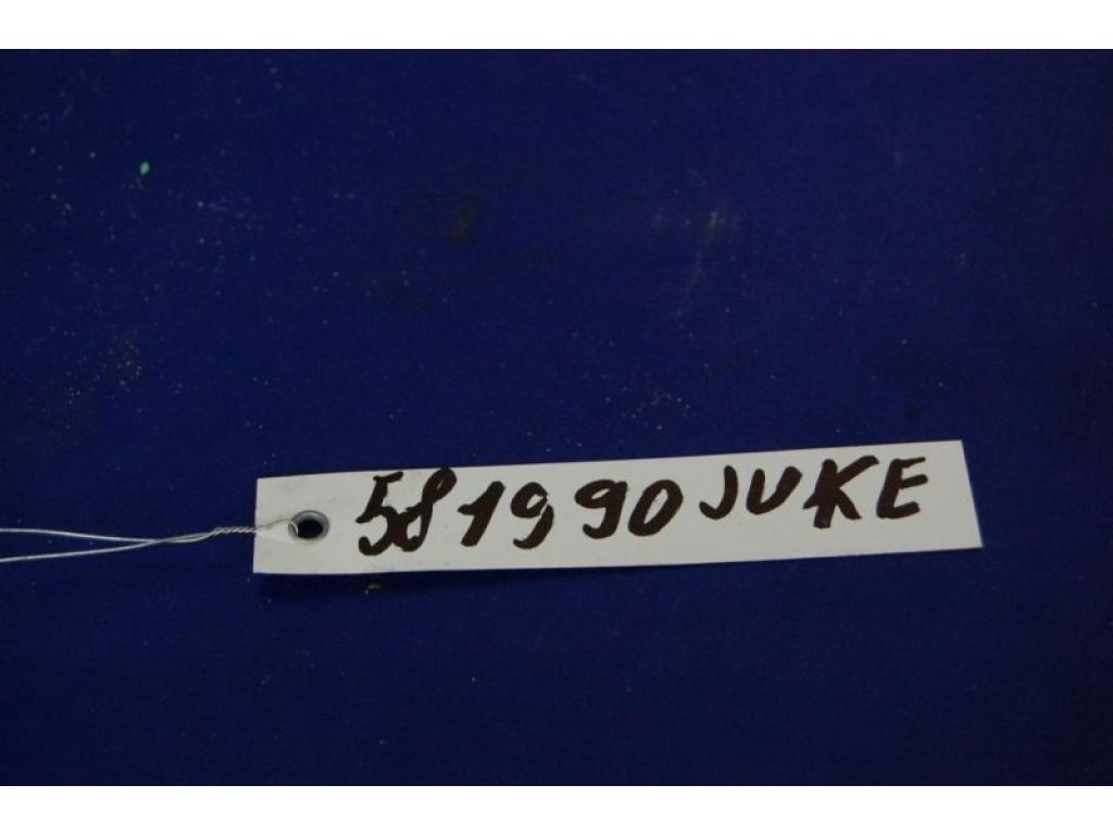 28388-1EA1C | Блок электронный NISSAN JUKE 10-19 - Фото 2