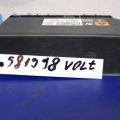 13589376 | Блок керування AIRBAG CHEVROLET VOLT 10-15 - Прев'ю 2