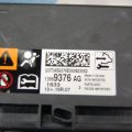 13589376 | Блок керування AIRBAG CHEVROLET VOLT 10-15 - Прев'ю 3