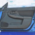 61032FE040 | Замок двери передн. прав. SUBARU IMPREZA 00-07 GD/GG - Превью 2