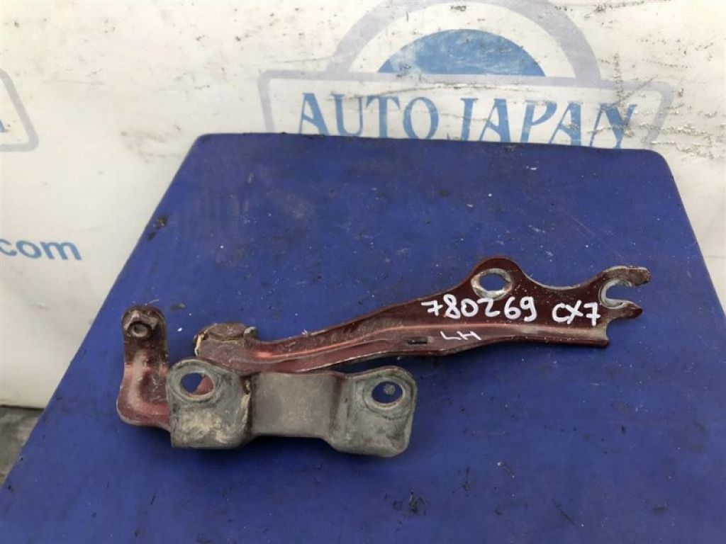 EG21-52-420B | Петля капота лев. MAZDA CX-7 06-12