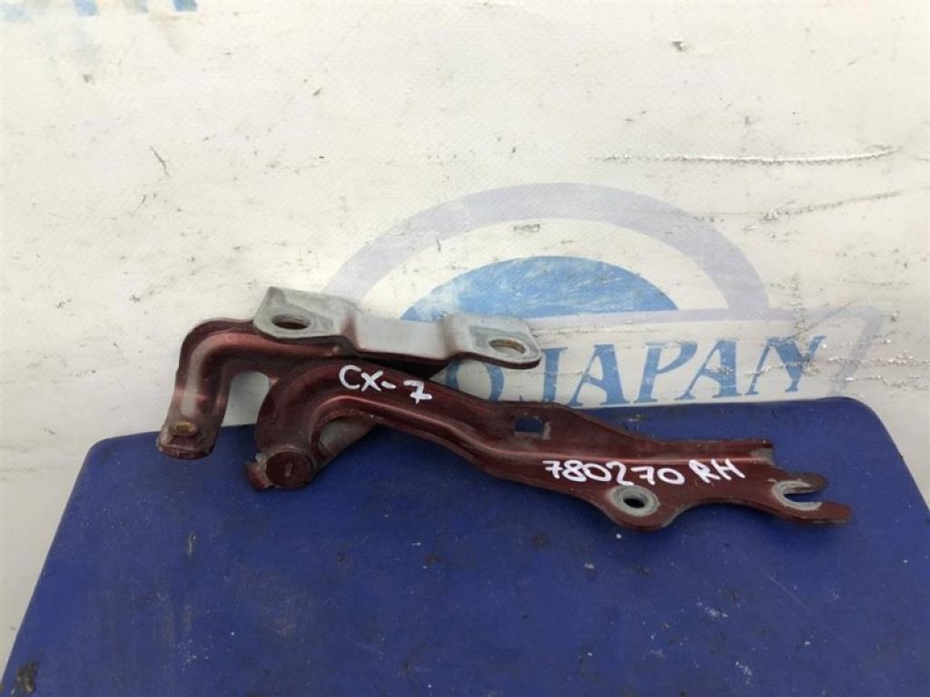 EG21-52-410B | Петля капоту прав. MAZDA CX-7 06-12