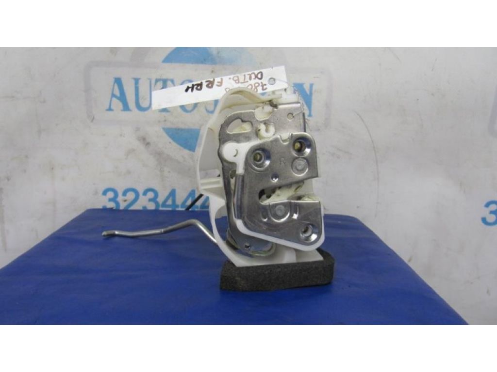 61032AJ00A | Замок двері передн. прав. SUBARU OUTBACK 09-14 BR