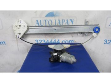 Склопідйомник передн. прав. SUBARU OUTBACK 09-14 BR