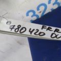 61041AJ00A | Склопідйомник передн. прав. SUBARU OUTBACK 09-14 BR - Прев'ю 2
