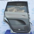 60409XA01D9P | Дверь задн. лев. SUBARU TRIBECA B9 05-07 - Превью 3