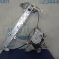 82720-JA000 | Склопідйомник задн. прав. NISSAN ALTIMA L32 07-12