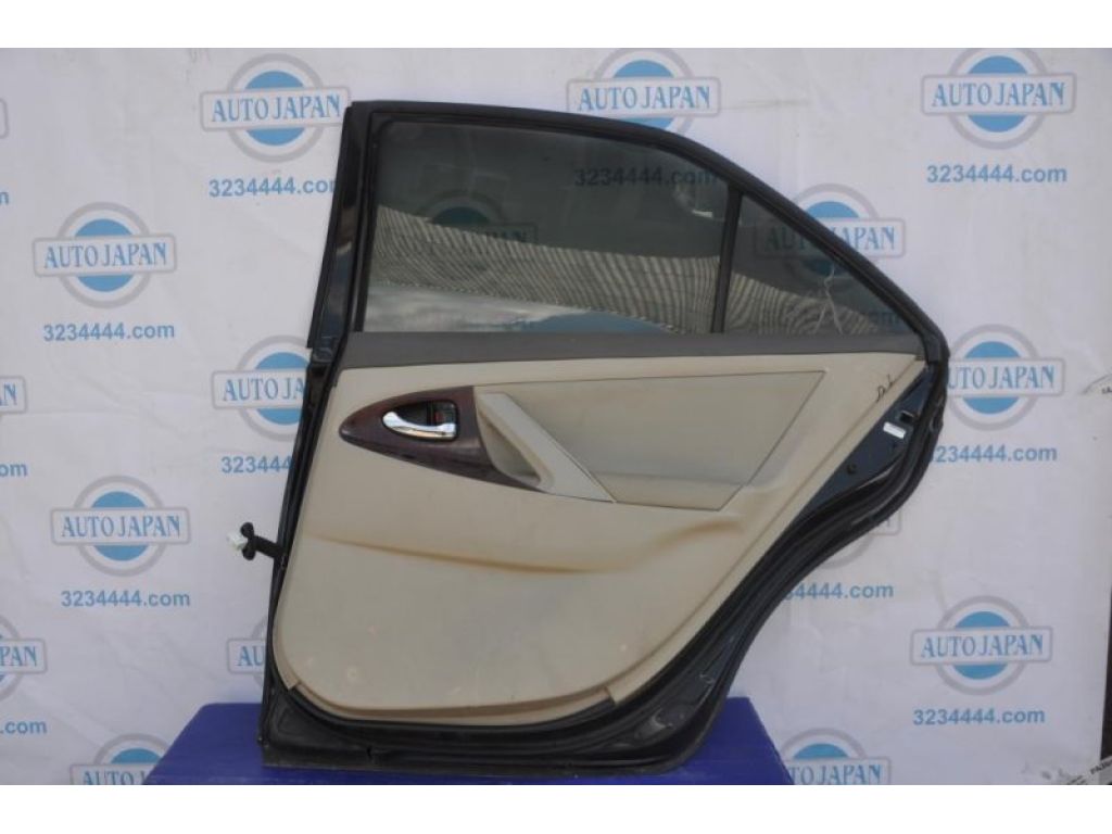 67003-33161 | Двері задн. прав. TOYOTA CAMRY 40 06-11 - Фото 3