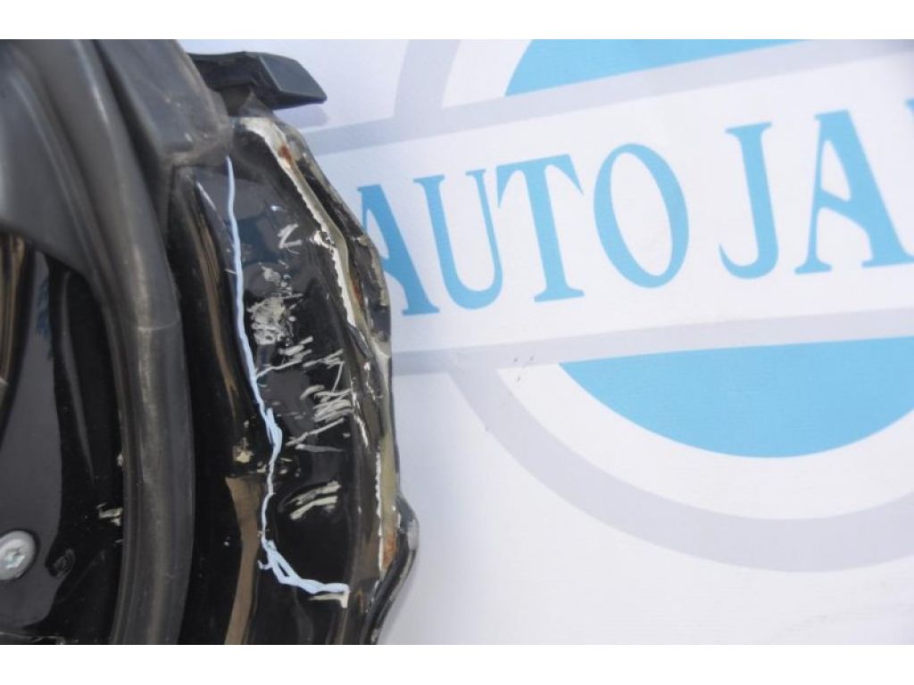 67003-33161 | Двері задн. прав. TOYOTA CAMRY 40 06-11 - Фото 4