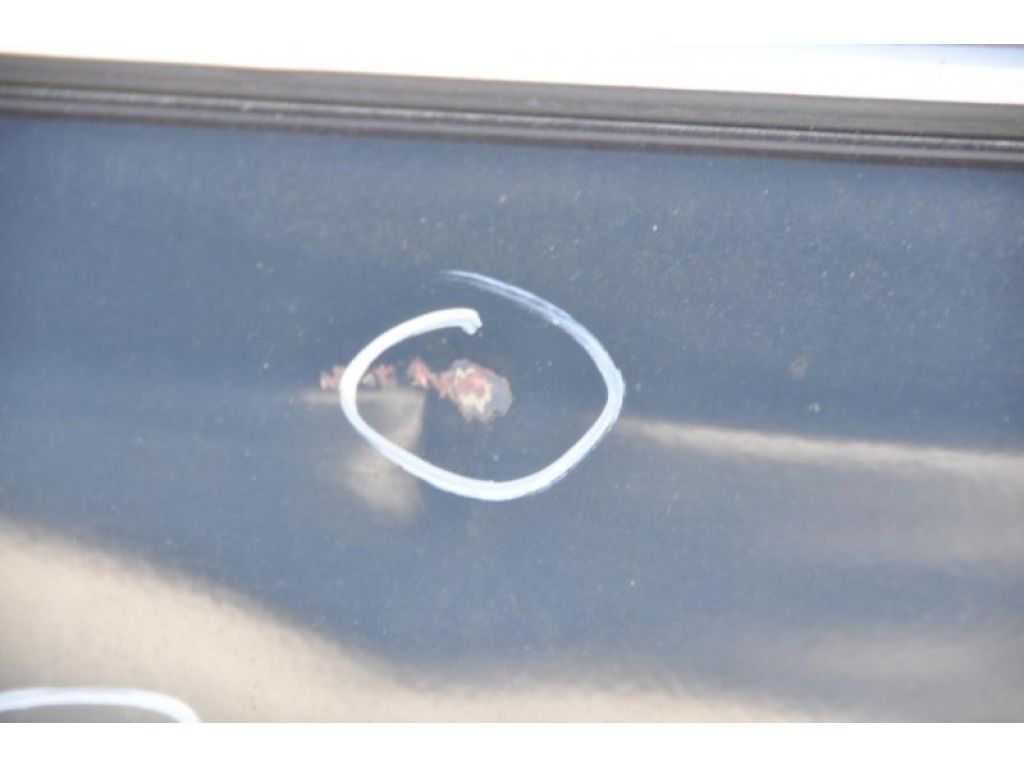 67003-33161 | Двері задн. прав. TOYOTA CAMRY 40 06-11 - Фото 6