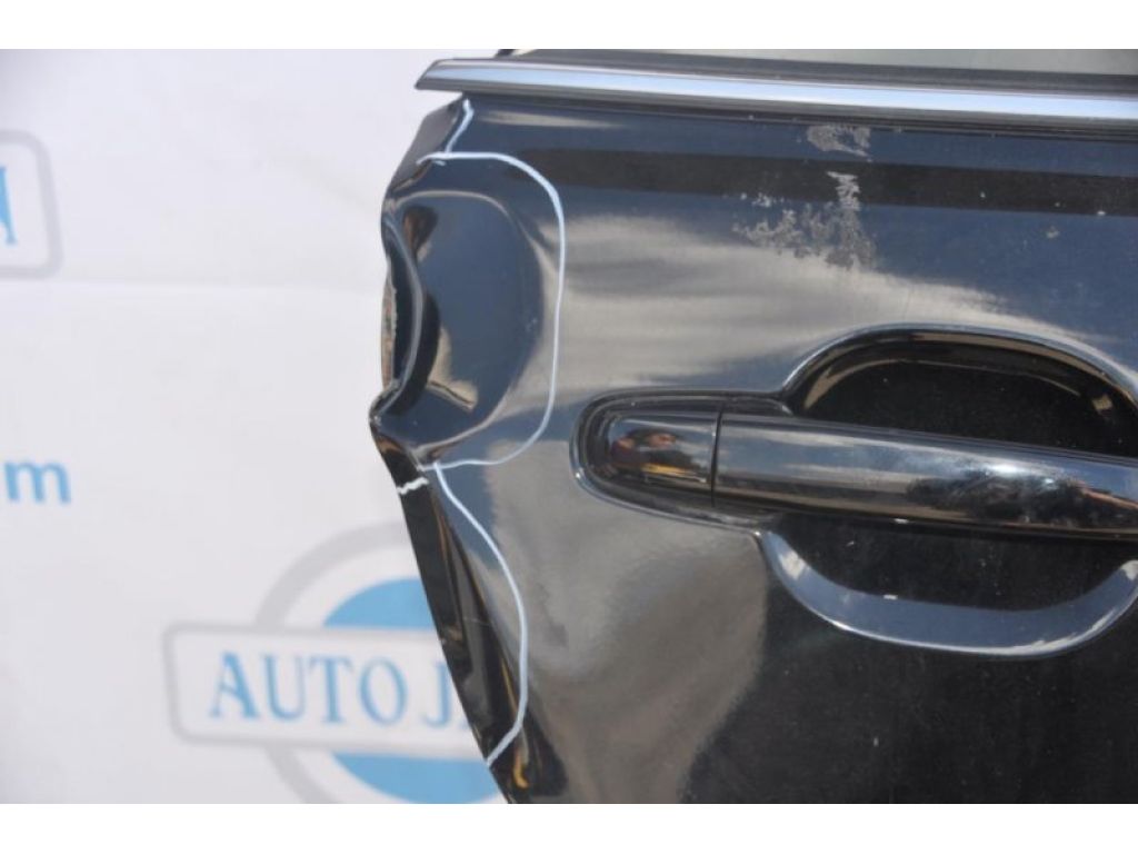 67003-33161 | Двері задн. прав. TOYOTA CAMRY 40 06-11 - Фото 7