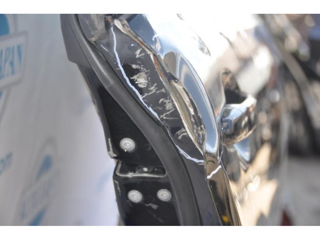 67003-33161 | Двері задн. прав. TOYOTA CAMRY 40 06-11 - Фото 8