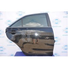 Двері задн. прав. TOYOTA CAMRY 40 06-11
