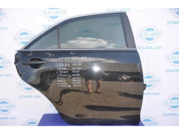 Ручка двери наружная задн. прав. TOYOTA CAMRY 40 06-11