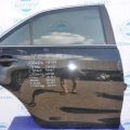68113-33150 | Скло дверей задн. прав. TOYOTA CAMRY 40 06-11