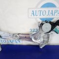69801-02170 | Стеклоподъемник передн. прав. TOYOTA COROLLA 150 06-13