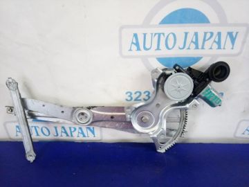Склопідйомник передн. прав. TOYOTA COROLLA 150 06-13