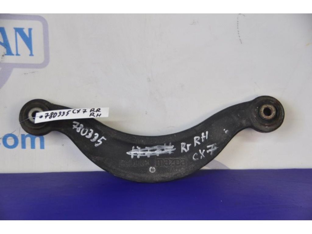 EG21-28-C10B | Рычаг задней подвески поперечный верхний прав. MAZDA CX-7 06-12