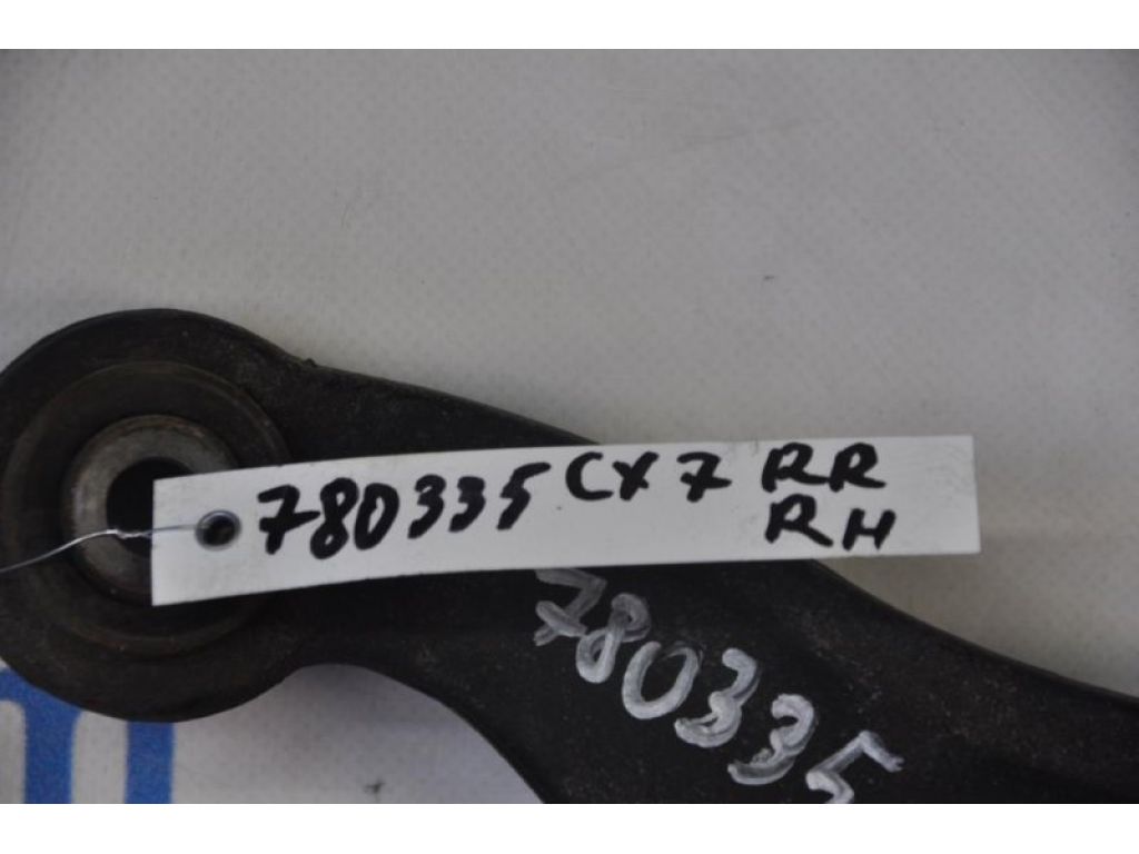 EG21-28-C10B | Рычаг задней подвески поперечный верхний прав. MAZDA CX-7 06-12 - Фото 2