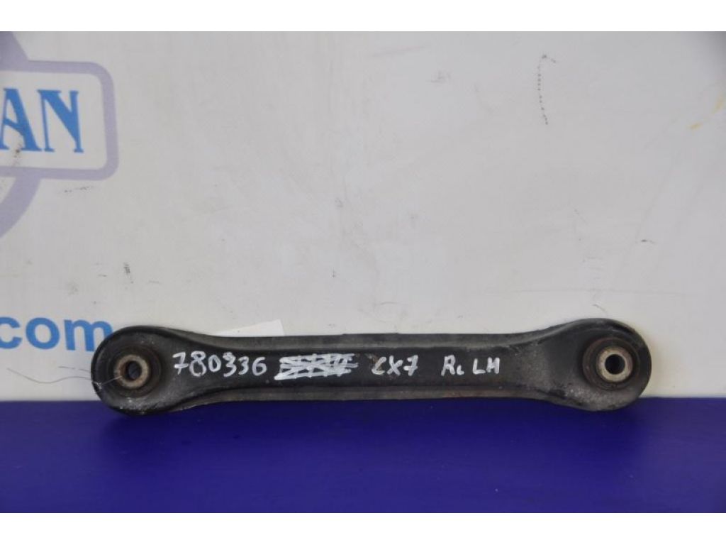 EG21-28-500B | Рычаг задней подвески поперечный нижний лев. MAZDA CX-7 06-12