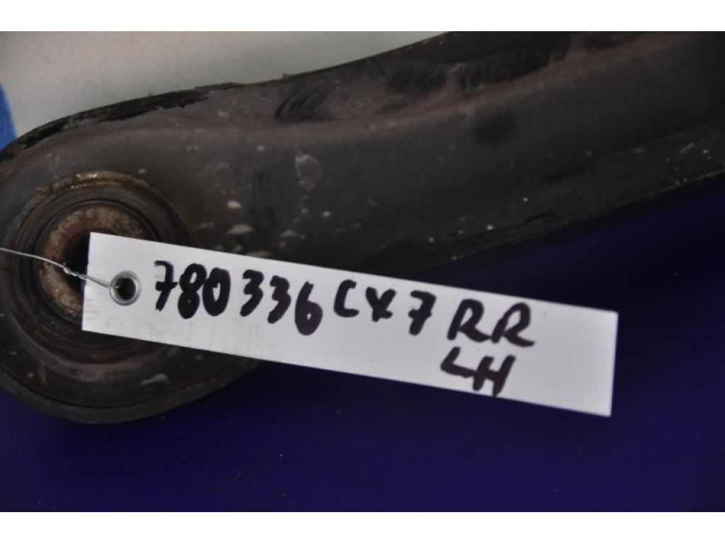 EG21-28-500B | Рычаг задней подвески поперечный нижний лев. MAZDA CX-7 06-12 - Фото 2