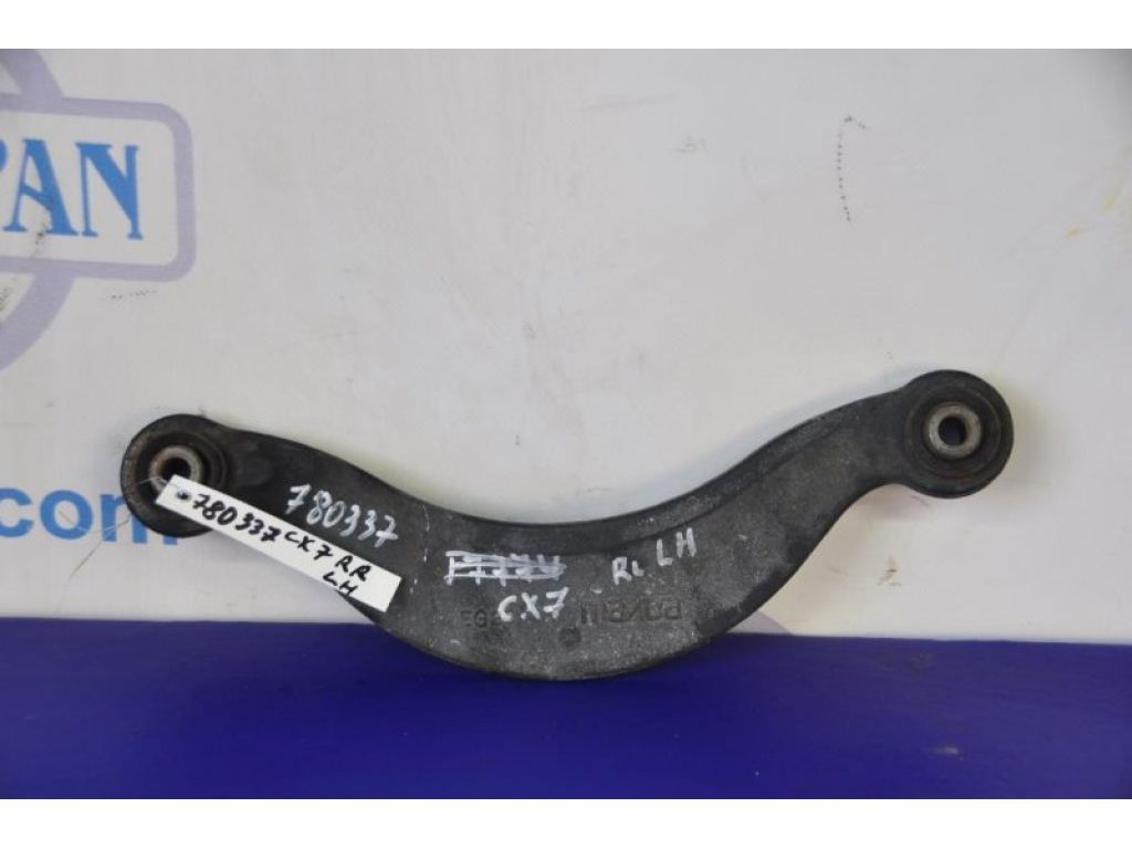EG21-28-C20 | Рычаг задней подвески поперечный верхний лев. MAZDA CX-7 06-12