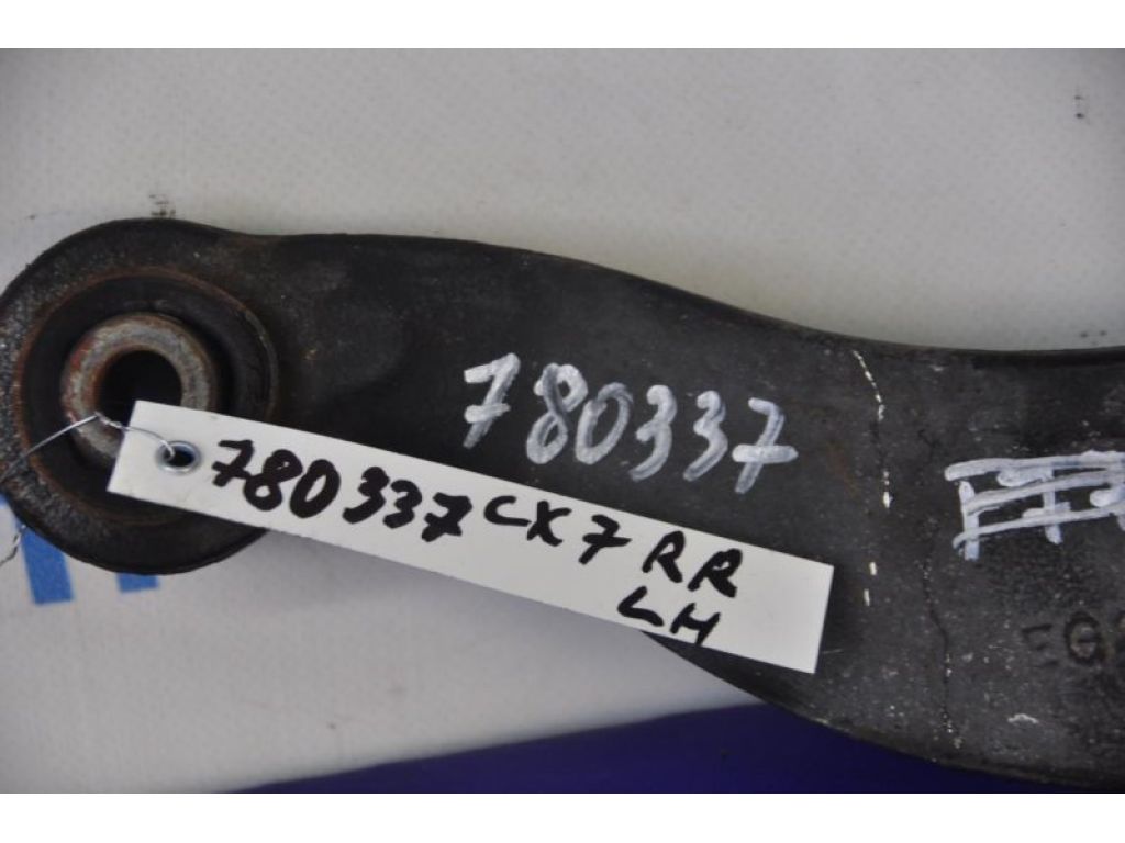 EG21-28-C20 | Рычаг задней подвески поперечный верхний лев. MAZDA CX-7 06-12 - Фото 2