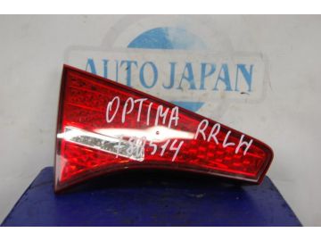 Ліхтар внутрішній задн. лів. KIA OPTIMA TF 11-16