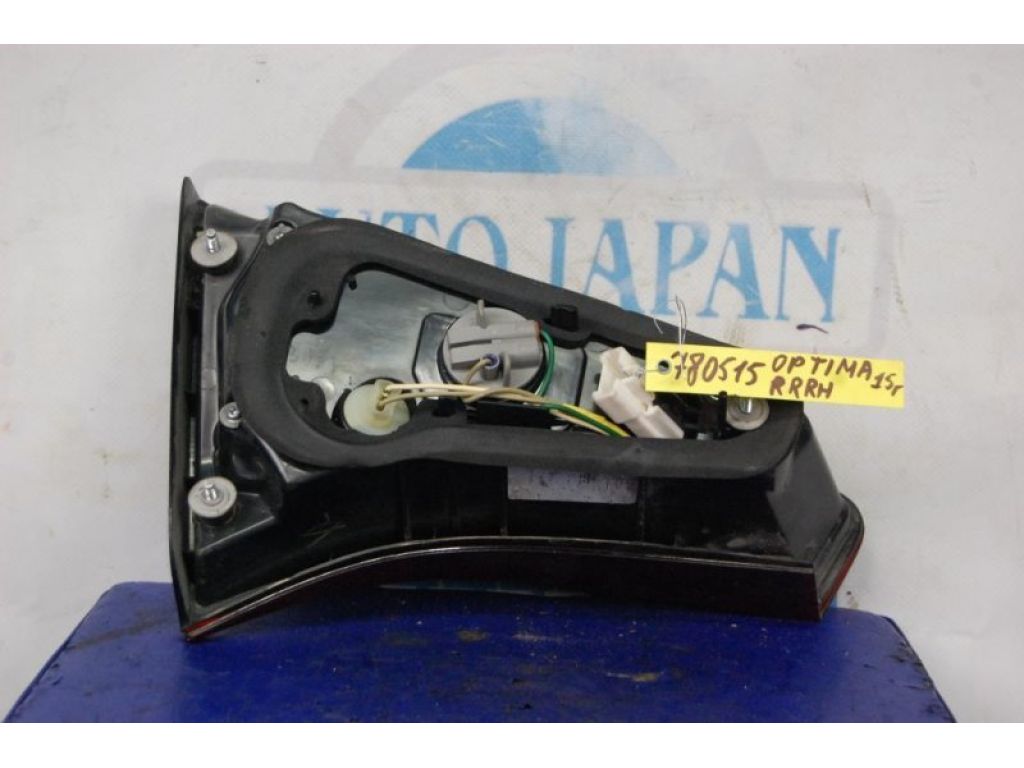 92404-2T110 | Ліхтар внутрішній задн. прав. KIA OPTIMA TF 11-16 - Фото 3