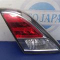 GS3L513G0E | Ліхтар внутрішній задн. лів. MAZDA 6 GH 07-12