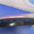 GS3L513G0E | Ліхтар внутрішній задн. лів. MAZDA 6 GH 07-12 - Прев'ю 2
