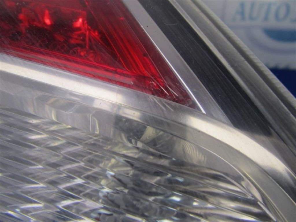 GS3L513G0E | Ліхтар внутрішній задн. лів. MAZDA 6 GH 07-12 - Фото 5