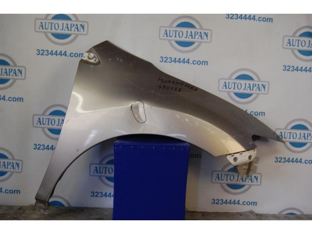 F3100-1AAMA | Крыло переднее прав. NISSAN MURANO Z51 07-14