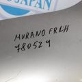 FCA01-1AAMA | Крыло переднее лев. NISSAN MURANO Z51 07-14 - Превью 2
