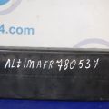 62032-JA00A | Підсилювач переднього бампера NISSAN ALTIMA L32 07-12 - Прев'ю 2