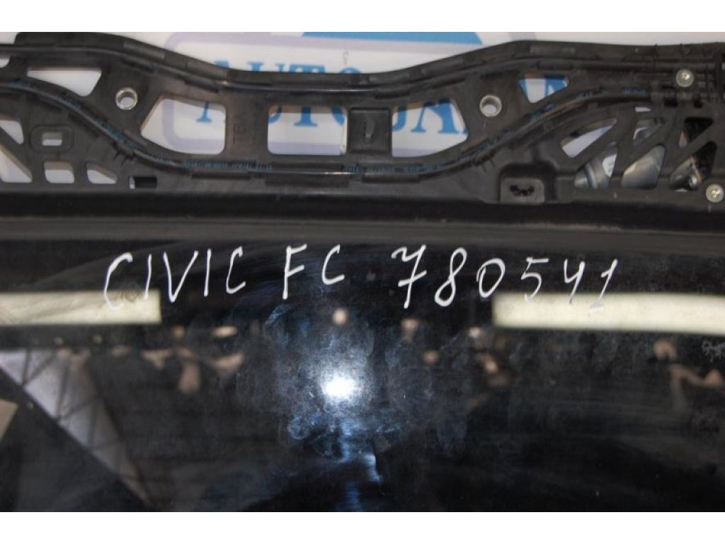 70100-TBA-A02 | Люк HONDA CIVIC FC/FK 15- - Фото 2