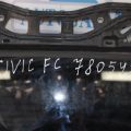 70100-TBA-A02 | Люк HONDA CIVIC FC/FK 15- - Превью 2