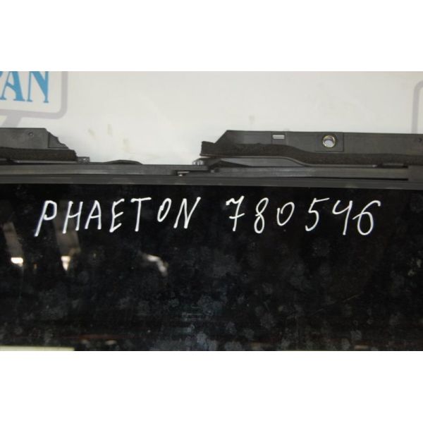 Люк VOLKSWAGEN PHAETON 02-10 3D5 877 071 — 2