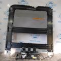 3D5 877 071 | Люк VOLKSWAGEN PHAETON 02-10 - Превью 4