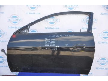 Замок двері передн. лів. HONDA ACCORD COUPE 03-07