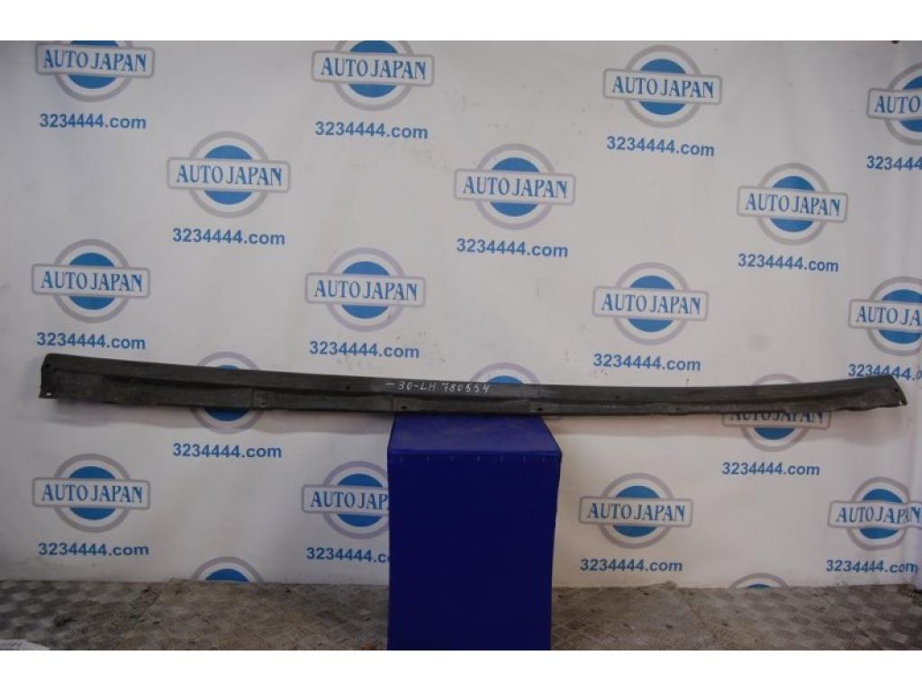 Накладка порога наружная лев. TOYOTA CAMRY 30 02-06